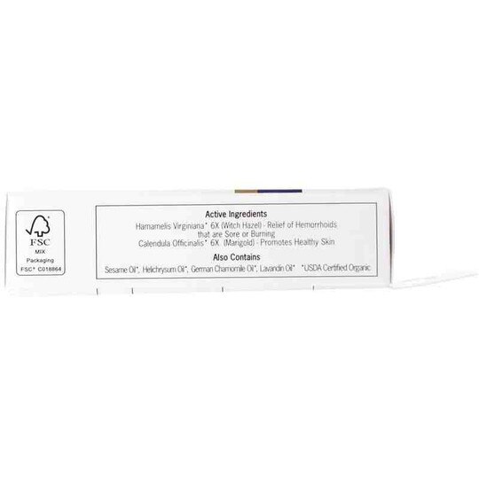 Fissure Control Topical, FON